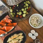Lejlighedshotel Dalyan & Çeşme