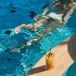 Dalyan & Lejlighedshotel 4*