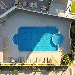 Dalyan & Lejlighedshotel Çeşme