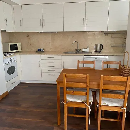 Dalyan & Hotel apartamentowy