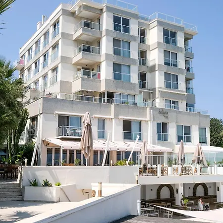 Dalyan & Aparthotel Cesme