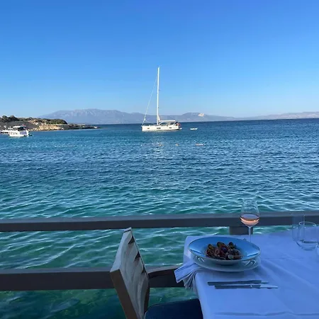 Hotel apartamentowy Dalyan & Çeşme