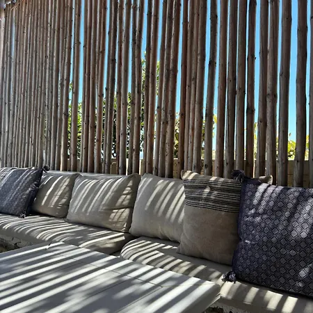 ダルヤン レジデンス ＆ スイート アパートホテル 4*