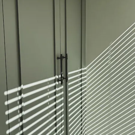 Apartmanhotel Dalyan & Çeşme