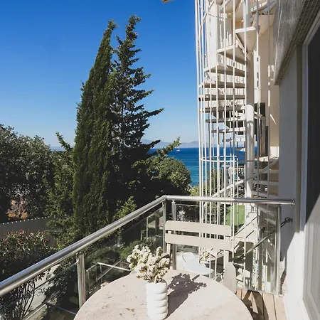 Dalyan & Apartmanhotel Çeşme