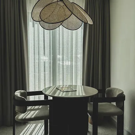 Dalyan & Hotel apartamentowy