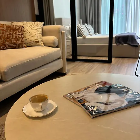 ダルヤン レジデンス ＆ スイート アパートホテル