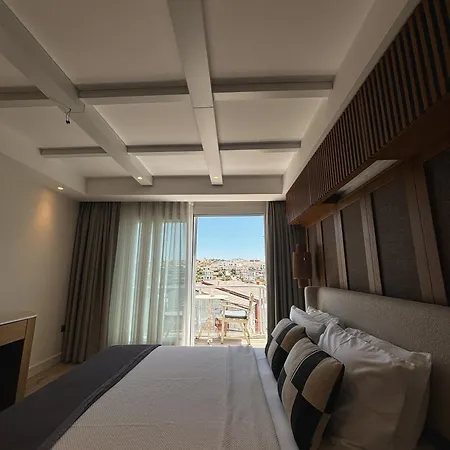 Aparthotel Dalyan &