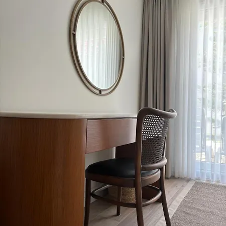 Hotel apartamentowy Dalyan & 2*