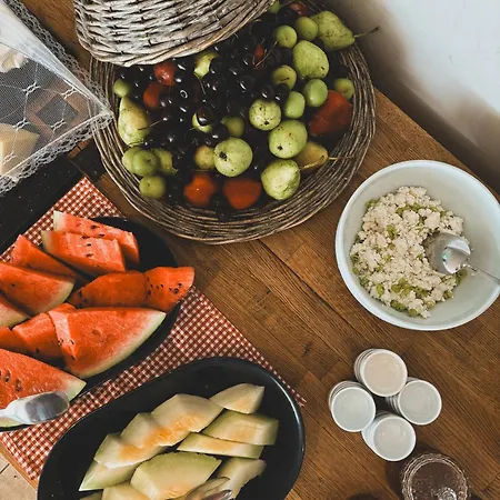 Apartmanhotel Dalyan & Çeşme