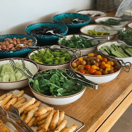 Apart Otel Dalyan Residence&suites 4*