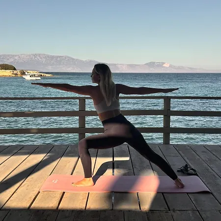 Dalyan Residence&suites Apart Otel Çeşme