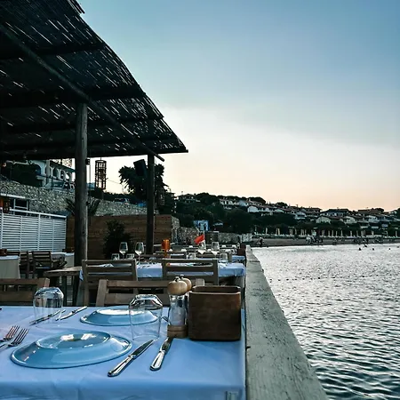 Dalyan & Hotel apartamentowy 2*