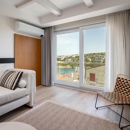 Dalyan & Hotel apartamentowy Çeşme