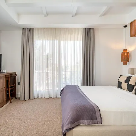 Dalyan & Hotel apartamentowy 2*