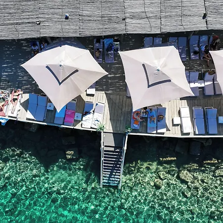 Dalyan & Lejlighedshotel