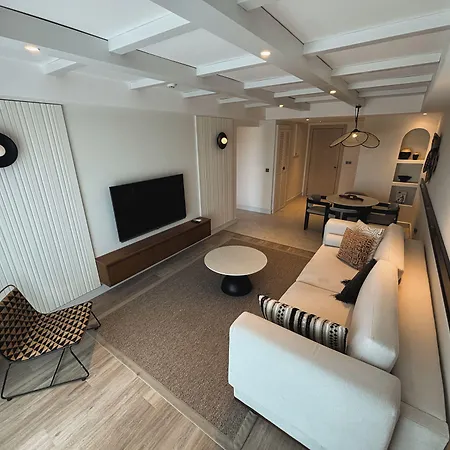 Dalyan & Apartmanhotel 4*