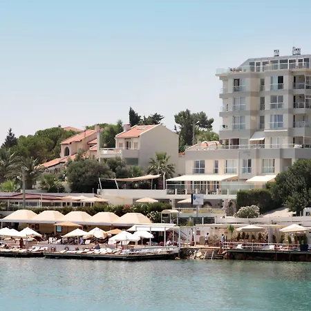 Dalyan & Ξενοδοχείο με διαμερίσματα 4*