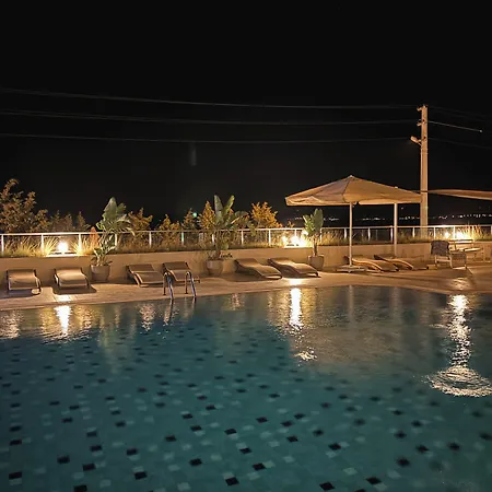 Dalyan & Lejlighedshotel