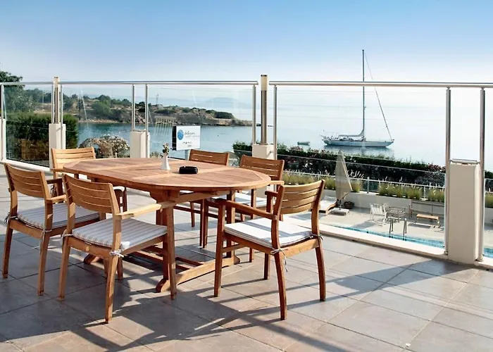 Aparthotel Dalyan &