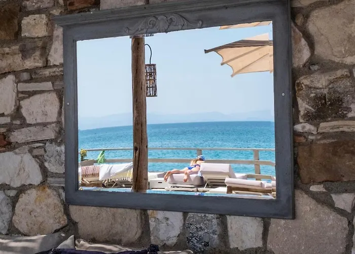 Dalyan & 4*