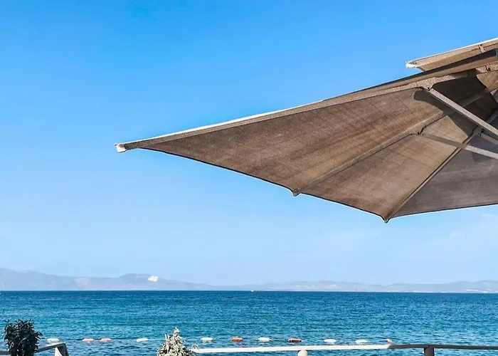 Dalyan Residence&suites 4* Çeşme