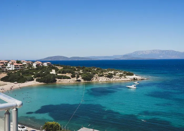 Dalyan Residence&suites