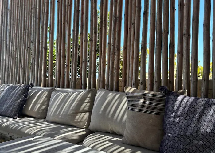 Dalyan Residence&suites Apart Otel 4*