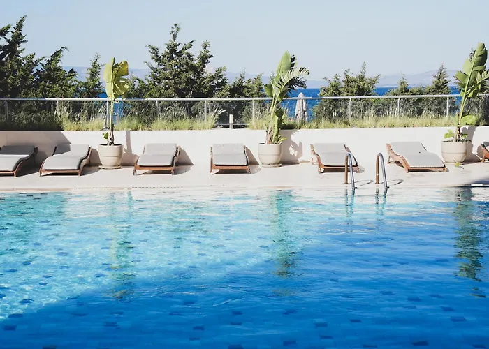 Dalyan Residence&suites 4*