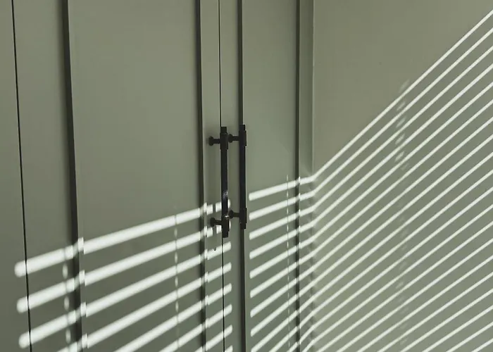 Apart Otel Dalyan Residence&suites Çeşme