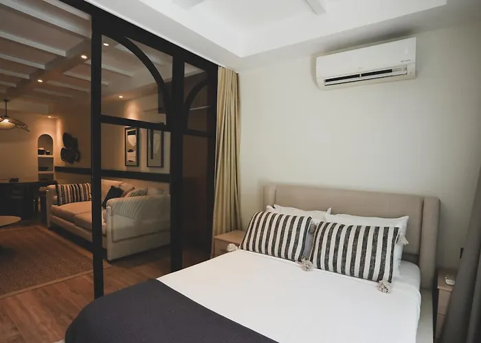 Dalyan Residence&suites