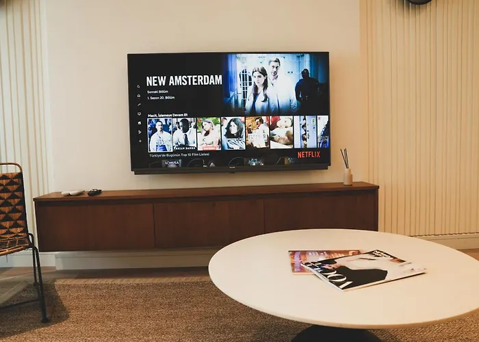 Apart Otel Dalyan Residence&suites