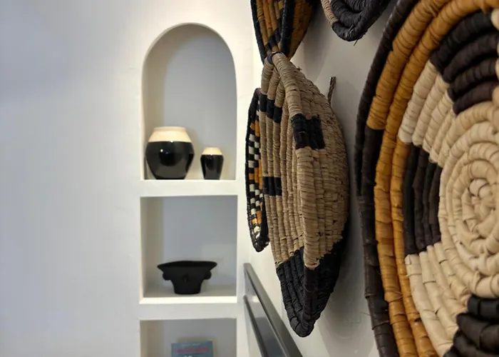 Appart hôtel Dalyan & Çeşme