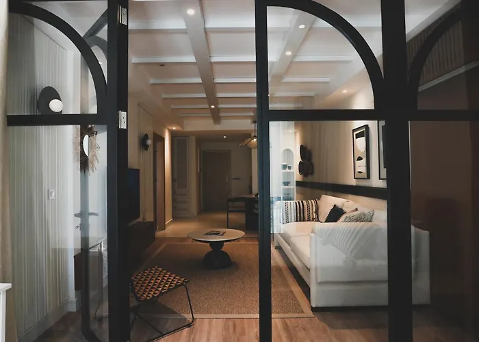 Dalyan Residence&suites Çeşme