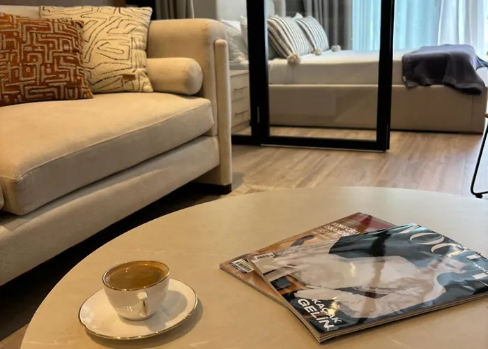 Dalyan Residence&suites Apart Otel