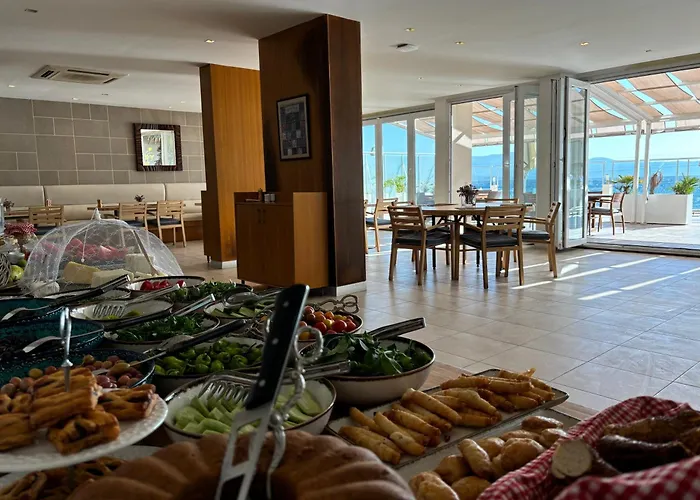 Dalyan & Aparthotel 4*