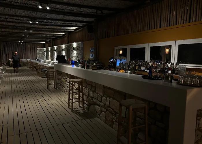 Dalyan Residence&suites Apart Otel Çeşme