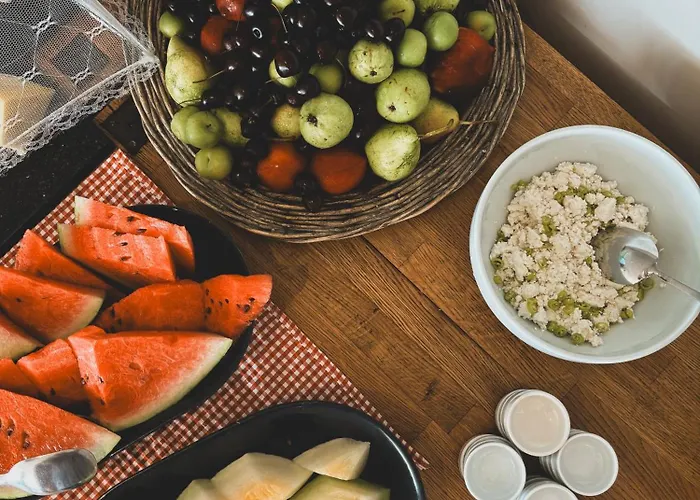 Aparthotel Dalyan & Çeşme