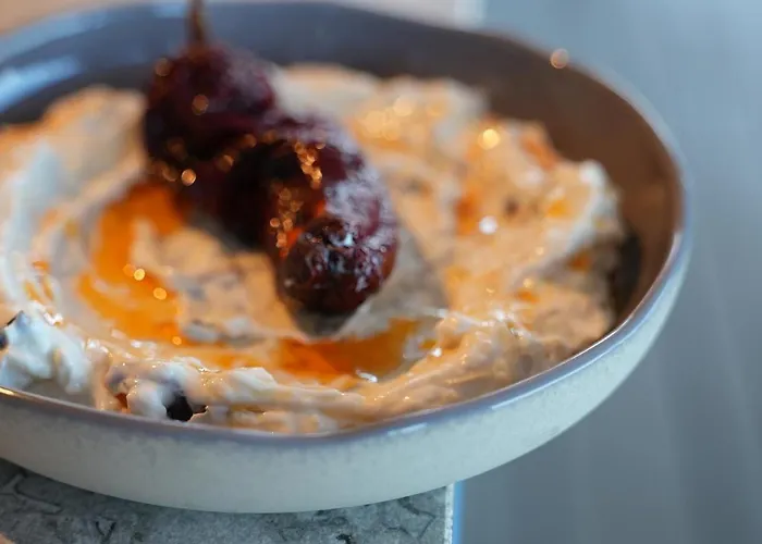 Aparthotel Dalyan & 4*