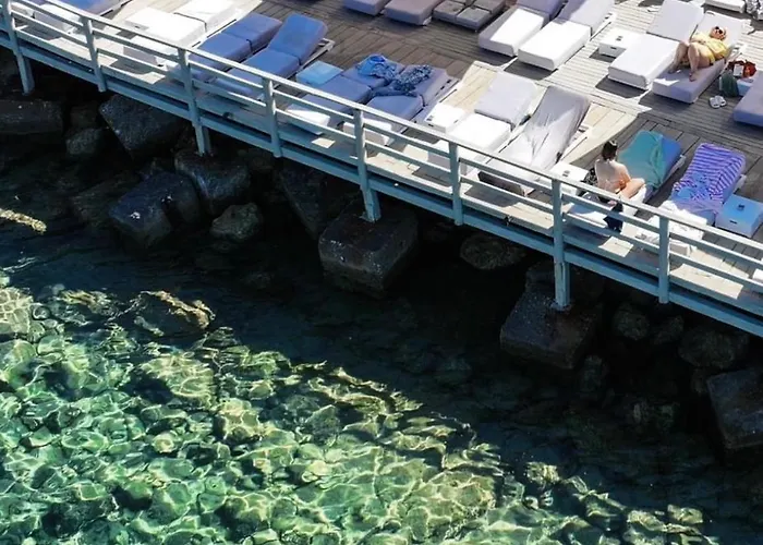 Dalyan Residence&suites 4* Çeşme