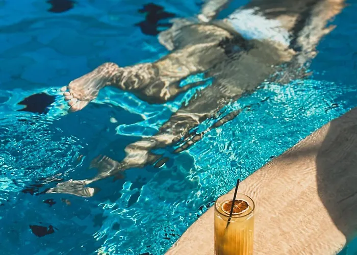 Dalyan & Aparthotel 4*