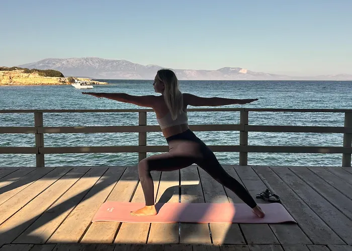 Dalyan & Aparthotel Çeşme