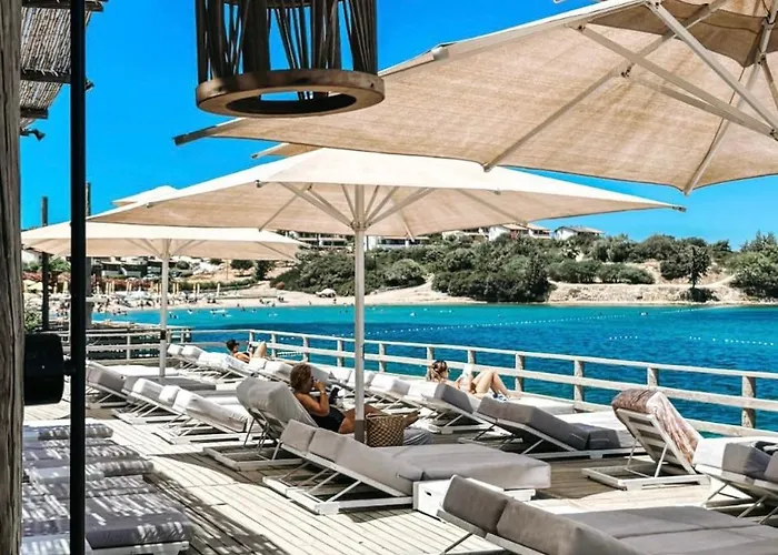 Dalyan & 4*