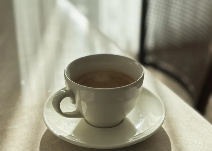 Dalyan Residence&suites 4*