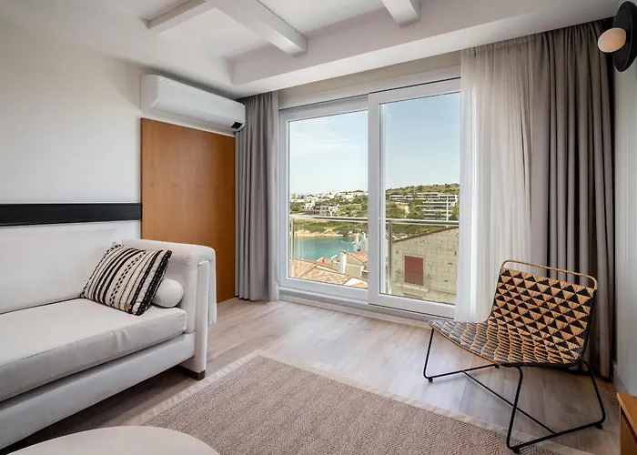 Dalyan Residence&suites Apart Otel Çeşme