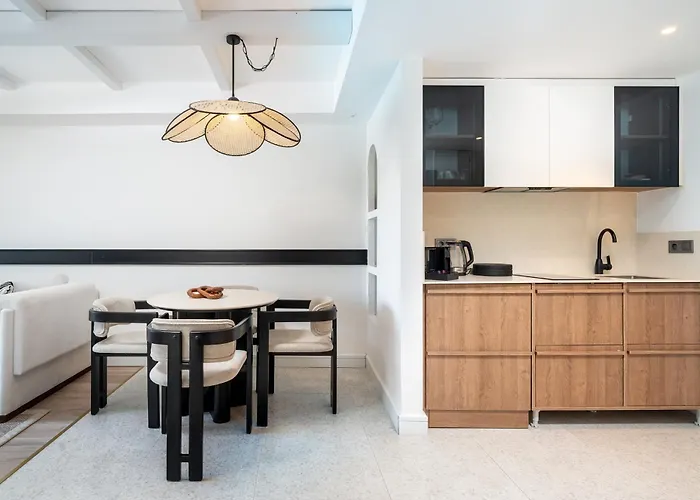 Ξενοδοχείο με διαμερίσματα Dalyan &