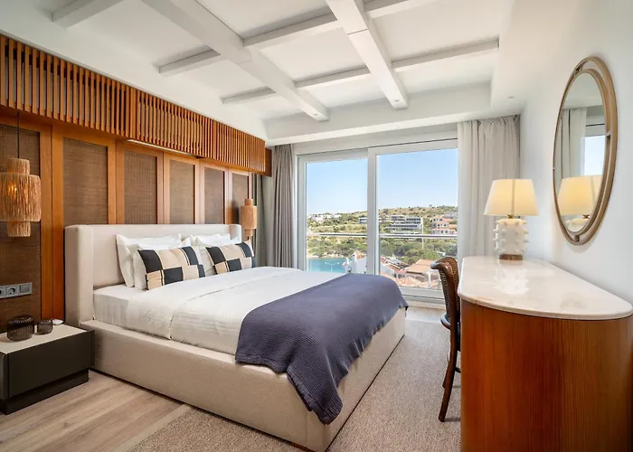 Apart Otel Dalyan Residence&suites 4*