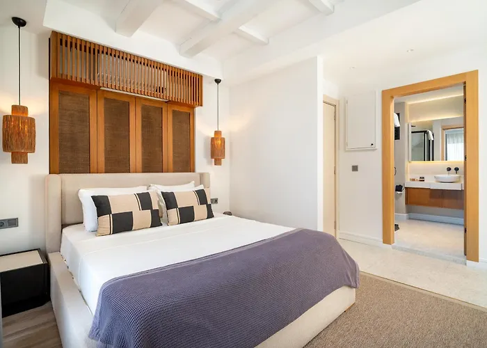 Aparthotel Dalyan &