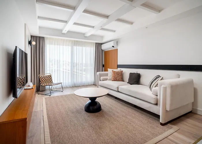 Apart Otel Dalyan Residence&suites 4*