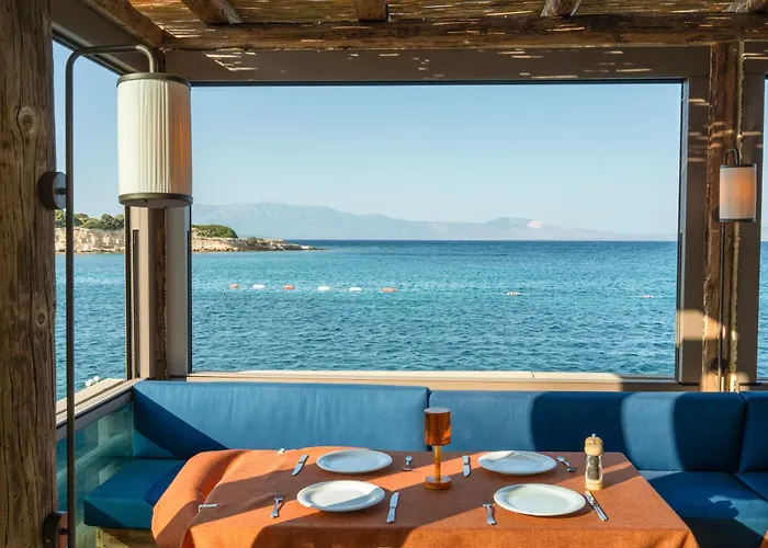 Apart Otel Dalyan Residence&suites Çeşme